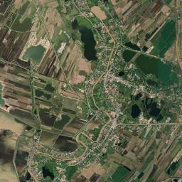 Bang Ban High Resolution Satellite Map