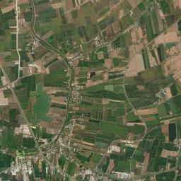 Amphoe Uthai High Resolution Satellite Map