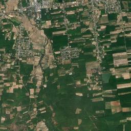 Amphoe Ban Kruat High Resolution Satellite Map