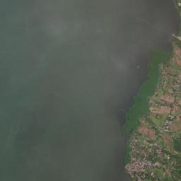 Jalajala High Resolution Satellite Map