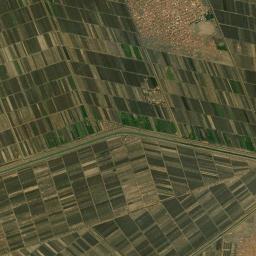 Al Kiremit al ‘Arakiyyīn High Resolution Satellite Map