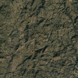 Al Qafr High Resolution Satellite Map