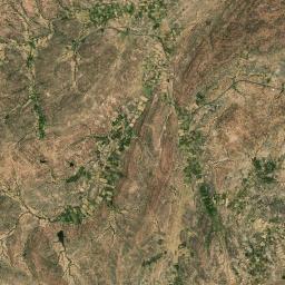 Ash Sharafayn High Resolution Satellite Map