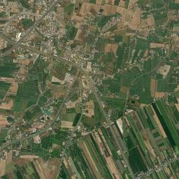 Nong Khae High Resolution Satellite Map