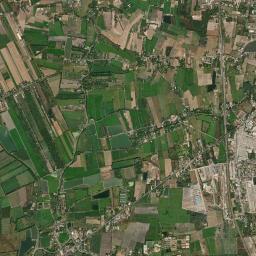 Amphoe Wihan Daeng High Resolution Satellite Map