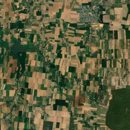 Amphoe Soeng Sang High Resolution Satellite Map