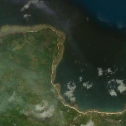 Luklukan High Resolution Satellite Map