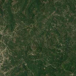 Santa María High Resolution Satellite Map