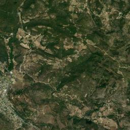 Zambrano High Resolution Satellite Map