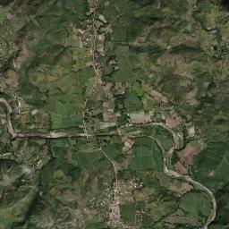 San Juan de Flores High Resolution Satellite Map