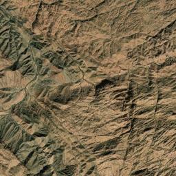 As Said High Resolution Satellite Map