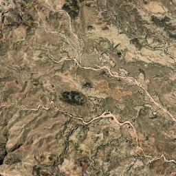 Habban High Resolution Satellite Map