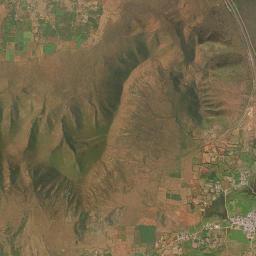 Nagireddipalli High Resolution Satellite Map