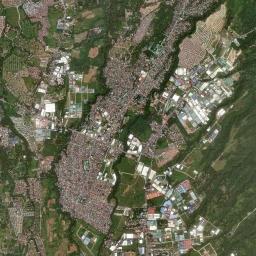 Bulihan High Resolution Satellite Map