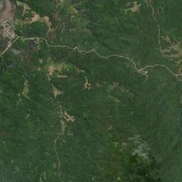 Calabaca High Resolution Satellite Map