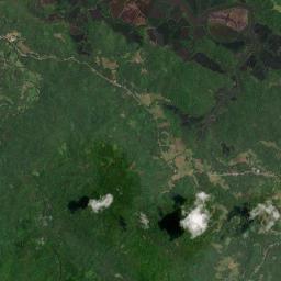 Alayao High Resolution Satellite Map