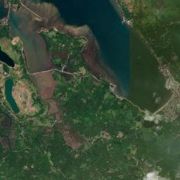 Jose Pañganiban High Resolution Satellite Map