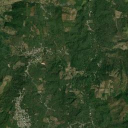 Pueblo Nuevo Viñas High Resolution Satellite Map