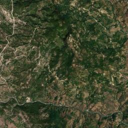 Dolores High Resolution Satellite Map