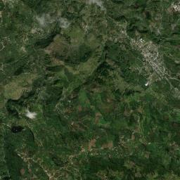 San Pedro de Tutule High Resolution Satellite Map