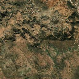 Ar Ryashyyah High Resolution Satellite Map