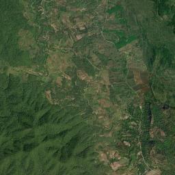 Amphoe Sai Yok High Resolution Satellite Map