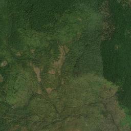 Amphoe Prachantakham High Resolution Satellite Map