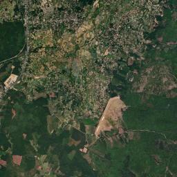 Huyện Phù Mỹ High Resolution Satellite Map