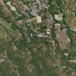 Bitangan High Resolution Satellite Map