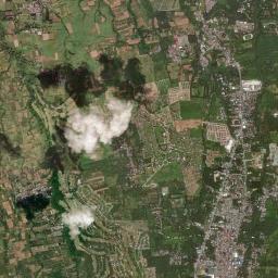 Biga High Resolution Satellite Map