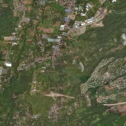 Maguyam High Resolution Satellite Map