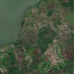 Pila High Resolution Satellite Map