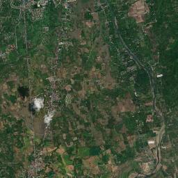 Cabanbanan High Resolution Satellite Map