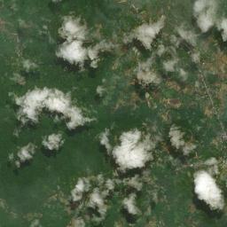 Santa Rosa Sur High Resolution Satellite Map