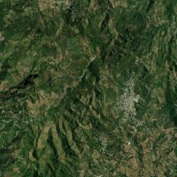 Yupiltepeque High Resolution Satellite Map