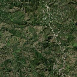 Guarita High Resolution Satellite Map