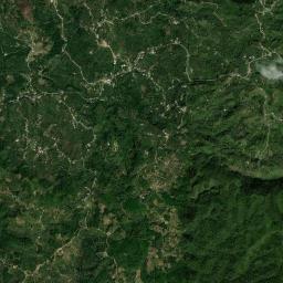 Chinacla High Resolution Satellite Map