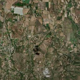 Lamaní High Resolution Satellite Map