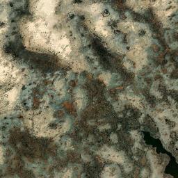 Département de Nguigmi High Resolution Satellite Map