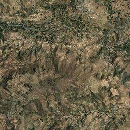 Ar Radmah High Resolution Satellite Map