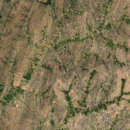 At Taffah High Resolution Satellite Map