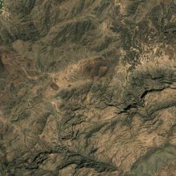 Hatib High Resolution Satellite Map