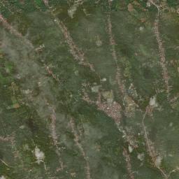 Indang High Resolution Satellite Map