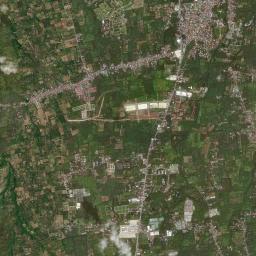 Balite Segundo High Resolution Satellite Map