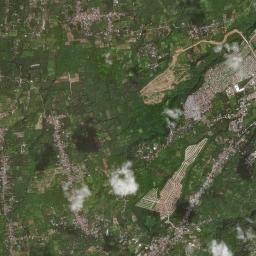 Lumil High Resolution Satellite Map