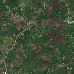 Dayap High Resolution Satellite Map