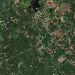 Calumpang High Resolution Satellite Map