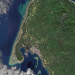 Perez High Resolution Satellite Map