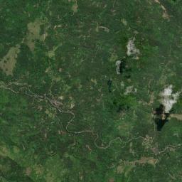 Tigbinan High Resolution Satellite Map