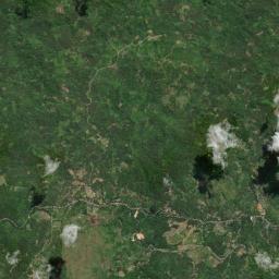 Malatap High Resolution Satellite Map